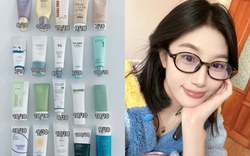 Thử hơn 20 kem chống nắng Hàn, tôi chỉ giữ lại đúng 4 lọ đáng mua nhất