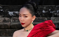 Tình yêu thứ 2 của Tóc Tiên