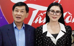 Diện mạo hiện tại của vợ tỷ phú Johnathan Hạnh Nguyễn