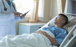 Não mô cầu có thể lấy đi tương lai chỉ trong 24 giờ, nguy cơ rình rập thanh thiếu niên