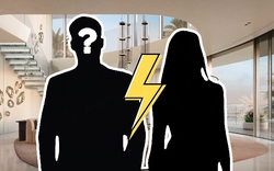 Nam diễn viên “cắm sừng” thiên kim tiểu thư, cặp kè tiểu tam là chân dài nổi tiếng