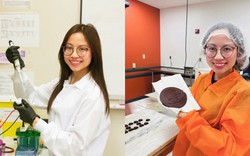 9X Đà Nẵng nhận học bổng tiến sĩ 1,4 tỷ đồng/năm từ đại học Mỹ