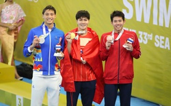 Diễn biến Việt Nam thi đấu SEA Games 33 hôm nay 10/12: Việt Nam giành 4 HCV