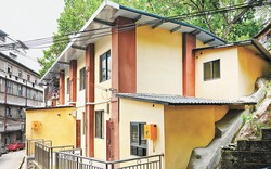 Không vay nợ nhưng lại bị ngân hàng lấy nhà, người đàn ông chết lặng với khoản nợ xấu hơn 4 tỷ đồng