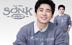 Sơn.K: Tôi áp lực với biệt danh “cán bộ”, đã từng vắt tay lên trán và nghĩ tới cảnh anh Trấn Thành gọi tên mình vào Best 5