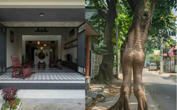 3 dấu hiệu nhận biết ngôi nhà nặng khí, long mạch không ổn