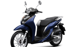 Bảng giá xe máy SH Mode mới nhất tháng 12/2025