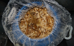 Mua rau mùa đông, 5 loại nhìn đẹp nhưng “trời cho cũng đừng lấy”, vừa ít dinh dưỡng, lại có nguy cơ hại sức khỏe