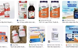 Siết 'cơn lốc TPCN' trên nền tảng số: Khi người tiêu dùng trở thành lá chắn cuối cùng