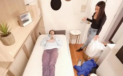 "Đặc sản" Hong Kong: 2 vợ chồng ở căn hộ 7m² vẫn thoải mái, 5 triệu người xem xin bái phục