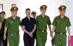 Lộ diện người nhận 350 triệu đồng "chạy giảm án" của trùm giang hồ Vi "ngộ"