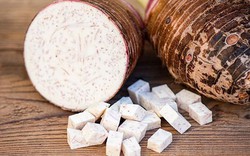 Bất ngờ với loại củ bình dân nhưng kali vượt trội: Ăn cách ngày giúp người lớn tuổi ‘đi lại nhẹ tênh’, gan khỏe mạnh