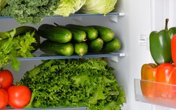 6 món đồ để tủ lạnh là sai lầm nghiêm trọng của 90% gia đình Việt - hãy bỏ ra ngay!