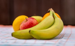 Chuối chín từng nào tốt nhất cho sức khỏe?