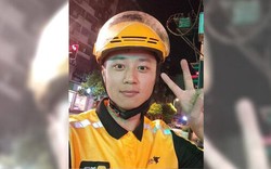 Shipper sinh năm 2000 chạy giao hàng 5 năm tiết kiệm được gần 4 tỷ đồng: MXH lặng người khi nghe bí quyết