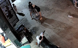 Công an ở TPHCM vào cuộc vụ cô gái nghi cướp bông tai bé 5 tuổi