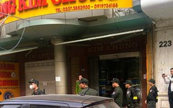 Công ty của chủ tiệm vàng bị bắt ở Thanh Hóa: Hé lộ giai đoạn tăng vốn thần tốc, chỉ có 8 lao động