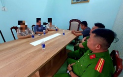 Hãy báo ngay công an khi được dặn dò "tuyệt đối không được tiết lộ cho ai" trong trường hợp này