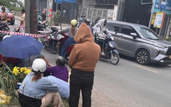 TP HCM: Tai nạn chết người trên đường Nguyễn Duy Trinh