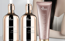 Thu hồi hàng loạt dầu gội, dầu xả, kem dưỡng da