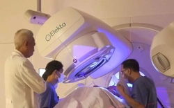 Hút thuốc lào suốt 30 năm, người đàn ông ho ra máu vì mắc bệnh nan y