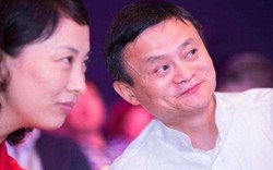 Chuyện Jack Ma "lừa" cô lễ tân suốt 14 năm rồi đưa lên làm phó Chủ tịch Alibaba: Đừng nhìn lợi ích trước mắt, sau 30 tuổi vẫn có thể bắt đầu sự nghiệp!