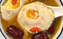 Thật tiếc cho chị em nào chưa biết 5 món vừa NGON vừa BỔ: Nuôi dưỡng buồng trứng, bảo vệ tử cung, "trẻ hóa" làn da