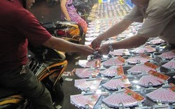 Trúng số hơn 29 tỷ nhưng trắng tay vì lý do khiến ai cũng phẫn nộ