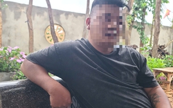 CLIP: Người cha xích con, nhốt trong phòng ở Đắk Lắk lên tiếng