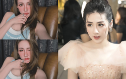 Á hậu Tú Anh mẹ 2 con vẫn trẻ trung như gái teen: Sáng nào cũng uống 1 thứ cùng sữa chua để cân bằng nội tiết và tăng đề kháng