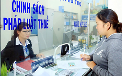 Tin vui cho người nộp thuế