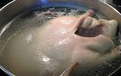 "Kẻ thù truyền kiếp" của mùi tanh: Cho vào khi nấu vịt sẽ khử sạch mùi, luộc lên thịt thơm lừng