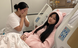 Thiếu nữ 15 tuổi đột ngột phát hiện ung thư giai đoạn 3, mẹ gào khóc đòi khám lại, BS thở dài: “Bệnh này thích tấn công người trẻ”