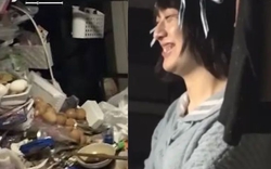 Con trai bỏ việc danh giá, giả gái sống trong phòng trọ ngập rác: Biết nguyên nhân, cả MXH bùng nổ, bình luận không dứt!