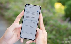 Săn sale cuối năm mà không dùng Gemini Live trên Galaxy A56 5G thì phí thật