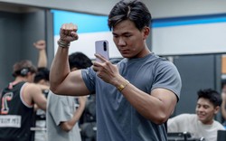 Giữ dáng mùa lễ hội: Gemini Live theo kèm từng động tác