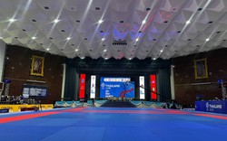 Diễn biến Việt Nam thi đấu SEA Games 33 hôm nay 10/12: Chờ HCV đầu tiên