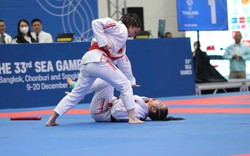 Lộ diện hai nữ VĐV giành huy chương đầu tiên cho Việt Nam tại SEA Games 33