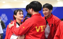 Diễn biến Việt Nam thi đấu SEA Games 33 hôm nay 10/12: Lỡ huy chương vàng Taekwondo, Việt Nam khiếu nại
