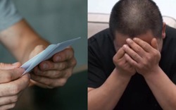 Đi xét nghiệm vì nghi vợ ngoại tình, người đàn ông phát hiện "người nuôi con tu hú" là... cha mình