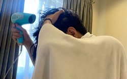 Thà để tóc bết, mùi khó chịu còn hơn gội đầu vào 5 thời điểm này: Mạng “mỏng như giấy”, đột quỵ lúc nào không hay