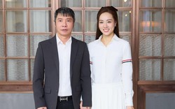 Chia sẻ mới nhất từ gia đình NS Công Lý