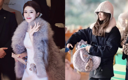 Trung Quốc 1,4 tỷ dân không ai cản nổi Triệu Lộ Tư