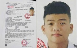 Truy nã đặc biệt Trần Tuấn Anh sinh năm 2007