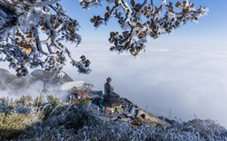 Fansipan - Tuyệt tác bí ẩn trên đỉnh nóc nhà Đông Dương