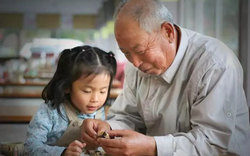 Con cái càng HIẾU THẢO càng hay nói 4 câu này: Nếu con bạn cũng vậy thì xin chúc mừng!