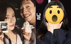 "Bản sao Song Hye Kyo" phản ứng lạ khi nghe tên Lee Kwang Soo, chuyện tình 8 năm sắp đổi khác?