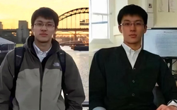 Bức ảnh "nam thần phòng thí nghiệm" nổi tiếng suốt một thập kỷ