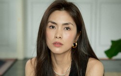 Tăng Thanh Hà ngày càng gầy, không dám nhìn mình trong gương vì mắc 1 căn bệnh ít người biết