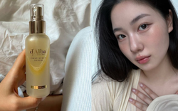 5 món skincare "cứu rỗi" da khô héo, tốt đến nỗi Google bí từ để khen